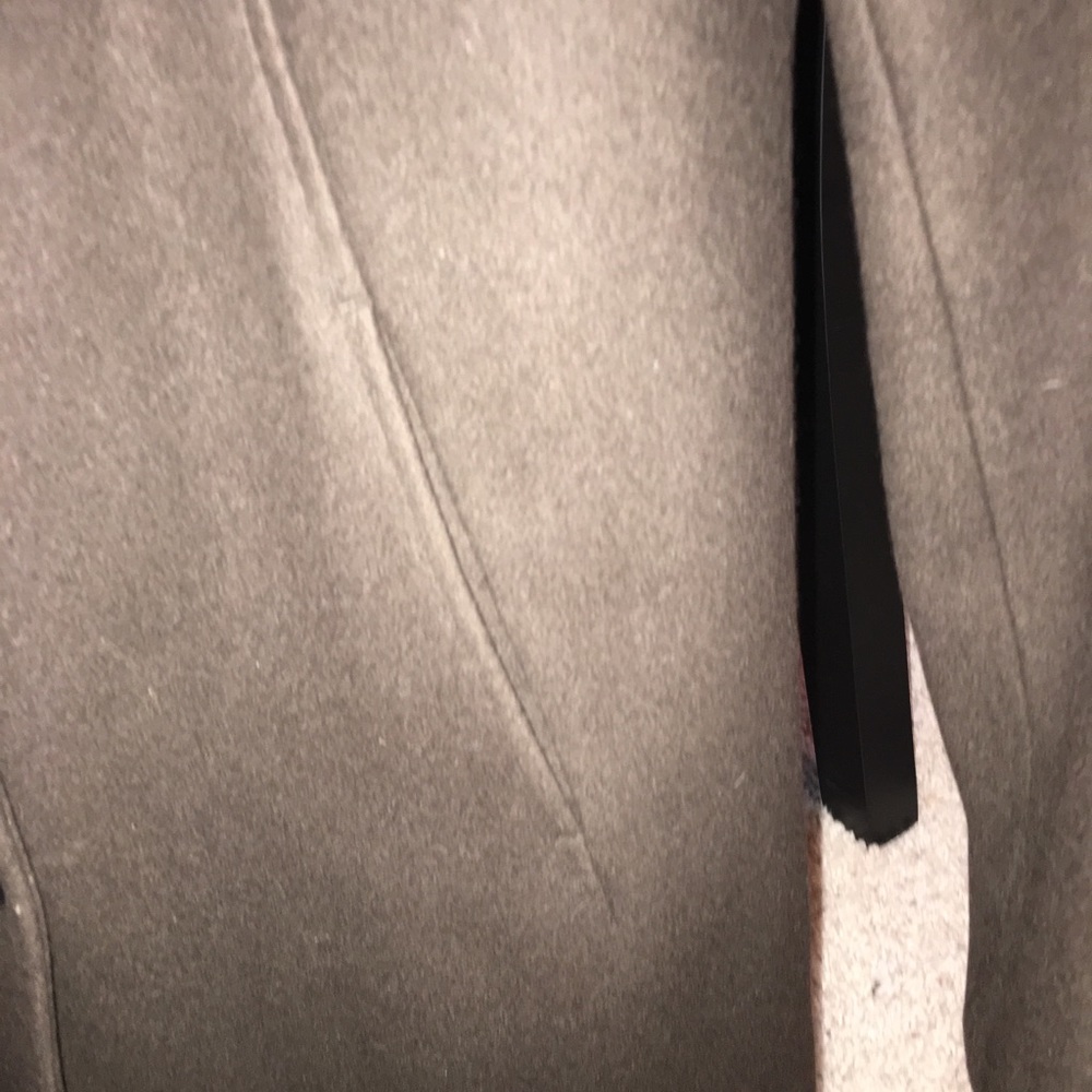 Loft Brown Winter Jacket - image 2